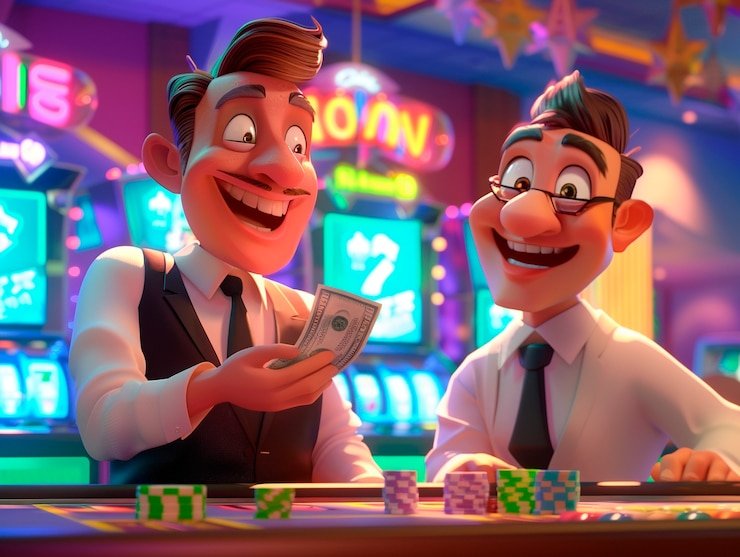 7p77 হোম ব্যানার